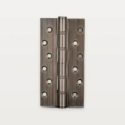 XH-A31 Stainless steel heavy-duty butt hinge, 4 ball bearings