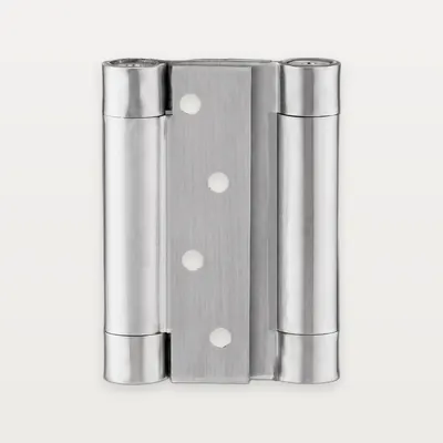 XH-A51 Stainless steel double-action spring hinge
