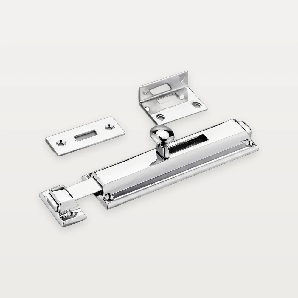 XH-D10 Angled (bevel) bolt