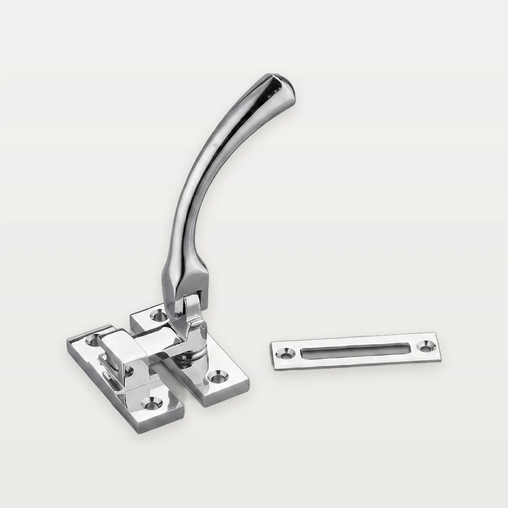 XH-D21 Window/casement fastener (cam handle)